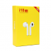 Bluetooth slusalice Airpods i18 TWS bele HQ Bluetooth slusalice Airpods i18 TWS bele HQ