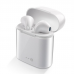 Bluetooth slusalice Airpods i7 mini bele HQ Bluetooth slusalice Airpods i7 mini bele HQ