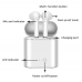 Bluetooth slusalice Airpods i7 mini bele HQ Bluetooth slusalice Airpods i7 mini bele HQ