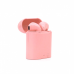 Bluetooth slusalice Airpods i7 mini roze HQ Bluetooth slusalice Airpods i7 mini roze HQ