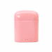Bluetooth slusalice Airpods i7 mini roze HQ Bluetooth slusalice Airpods i7 mini roze HQ