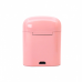 Bluetooth slusalice Airpods i7 mini roze HQ Bluetooth slusalice Airpods i7 mini roze HQ
