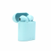 Bluetooth slusalice Airpods i7 mini svetlo plava HQ Bluetooth slusalice Airpods i7 mini svetlo plava HQ