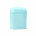 Bluetooth slusalice Airpods i7 mini svetlo plava HQ Bluetooth slusalice Airpods i7 mini svetlo plava HQ