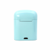 Bluetooth slusalice Airpods i7 mini svetlo plava HQ Bluetooth slusalice Airpods i7 mini svetlo plava HQ