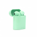 Bluetooth slusalice Airpods i7 mini svetlo zelene HQ Bluetooth slusalice Airpods i7 mini svetlo zelene HQ