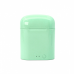 Bluetooth slusalice Airpods i7 mini svetlo zelene HQ Bluetooth slusalice Airpods i7 mini svetlo zelene HQ
