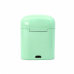 Bluetooth slusalice Airpods i7 mini svetlo zelene HQ Bluetooth slusalice Airpods i7 mini svetlo zelene HQ