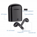Bluetooth slusalice Airpods i7s TWS crne HQ
