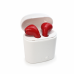Bluetooth slusalice Airpods i7s TWS crvene Bluetooth slusalice Airpods i7s TWS crvene
