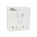 Bluetooth slusalice Airpods i7s TWS crvene Bluetooth slusalice Airpods i7s TWS crvene