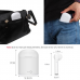 Bluetooth slusalice Airpods i7s TWS crvene HQ Bluetooth slusalice Airpods i7s TWS crvene HQ