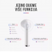 Bluetooth slusalice Airpods i7s TWS ljubicaste HQ