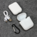 Bluetooth slusalice Airpods i9S TWS bele HQ Bluetooth slusalice Airpods i9S TWS bele HQ