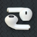 Bluetooth slusalice Airpods Inpods 900 metalik bele HQ Bluetooth slusalice Airpods Inpods 900 metalik bele HQ
