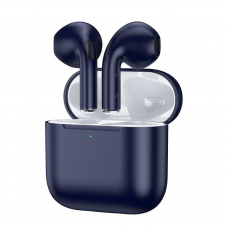 Bluetooth slusalice Airpods Inpods 900 metalik teget HQ Bluetooth slusalice Airpods Inpods 900 metalik teget HQ