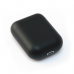 Bluetooth slusalice Airpods Inpods mat crne HQ Bluetooth slusalice Airpods Inpods mat crne HQ