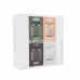 Bluetooth slusalice Airpods Inpods mat crne HQ Bluetooth slusalice Airpods Inpods mat crne HQ
