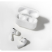 Bluetooth slusalice Airpods Pro HQ bele