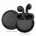 Bluetooth slusalice Airpods Pro6 crne HQ