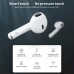 Bluetooth slusalice Airpods Pro6 plave HQ Bluetooth slusalice Airpods Pro6 plave HQ