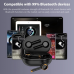 Bluetooth slusalice Airpods Wireless L2 bele
