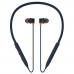 Bluetooth slusalice Itel IEB-53 crne Bluetooth slusalice Itel IEB-53 crne