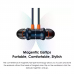 Bluetooth slusalice Itel IEB-53 crne Bluetooth slusalice Itel IEB-53 crne
