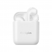 Bluetooth slusalice Lenovo LP2 Airpods bele Bluetooth slusalice Lenovo LP2 Airpods bele