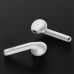 Bluetooth slusalice Lenovo LP2 Airpods bele Bluetooth slusalice Lenovo LP2 Airpods bele