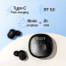 Bluetooth slusalice  Lenovo Thinkplus Airpods crne