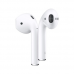 Bluetooth slusalice Oxpower RX55 bele