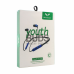 Bluetooth slusalice Oxpower Youth buds crne Bluetooth slusalice Oxpower Youth buds crne