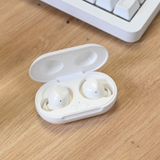 Bluetooth slusalice Pluginn Earbuds PI-175 bele Bluetooth slusalice Pluginn Earbuds PI-175 bele