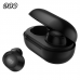 Bluetooth slusalice QCY Arcbuds lite crne