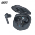 Bluetooth slusalice QCY G1 sive Bluetooth slusalice QCY G1 sive