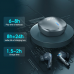 Bluetooth slusalice QCY G1 sive Bluetooth slusalice QCY G1 sive