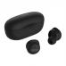 Bluetooth slusalice QCY T17 crne