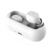 Bluetooth slusalice QCY T1C bele