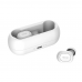 Bluetooth slusalice QCY T1C bele