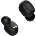 Bluetooth slusalice QCY T1C crne