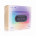 Bluetooth slusalice QCY T1C crne
