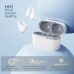 Bluetooth slusalice REMAX Enchanter Series CozyBuds W11 bele Bluetooth slusalice REMAX Enchanter Series CozyBuds W11 bele