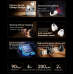 Bluetooth slusalice REMAX Enchanter Series CozyBuds W11 bez Bluetooth slusalice REMAX Enchanter Series CozyBuds W11 bez
