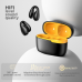 Bluetooth slusalice REMAX Enchanter Series CozyBuds W11 crne Bluetooth slusalice REMAX Enchanter Series CozyBuds W11 crne