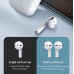 Bluetooth slusalice REMAX TWS-10 bele Bluetooth slusalice REMAX TWS-10 bele