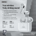 Bluetooth slusalice REMAX TWS-10i crne Bluetooth slusalice REMAX TWS-10i crne