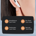 Bluetooth slusalice REMAX TWS-10i crne Bluetooth slusalice REMAX TWS-10i crne