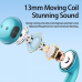 Bluetooth slusalice REMAX TWS-10i metalic srebrna Bluetooth slusalice REMAX TWS-10i metalic srebrna