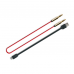 Bluetooth slusalice Sodo MH1 crne